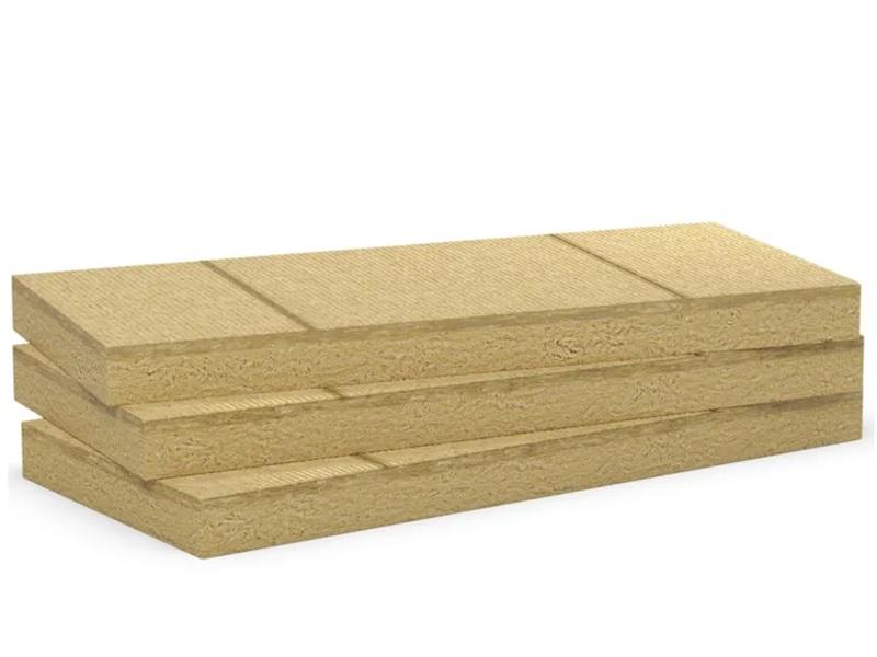 Hardrock Energy Plus di ROCKWOOL