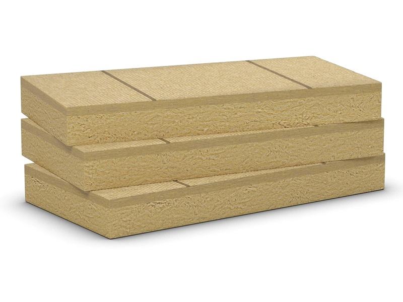 Hardrock 1000 di ROCKWOOL