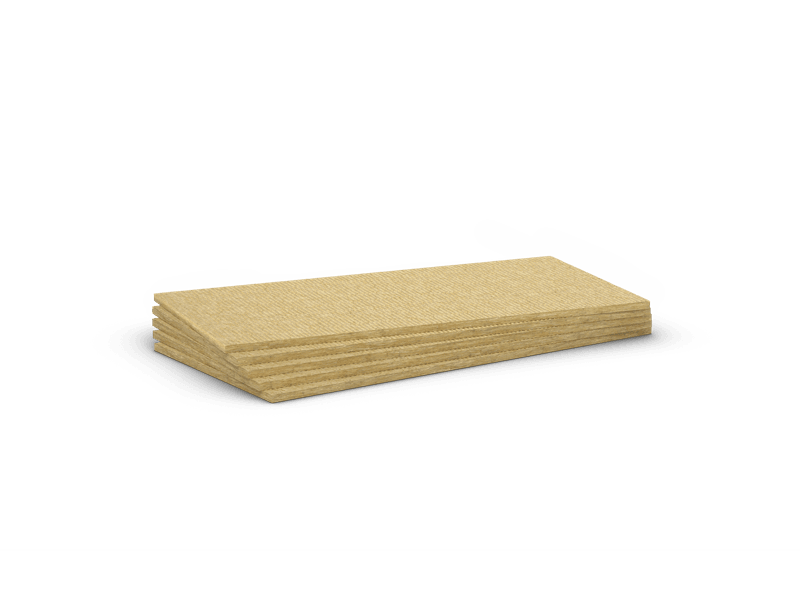 lana di roccia per pavimenti