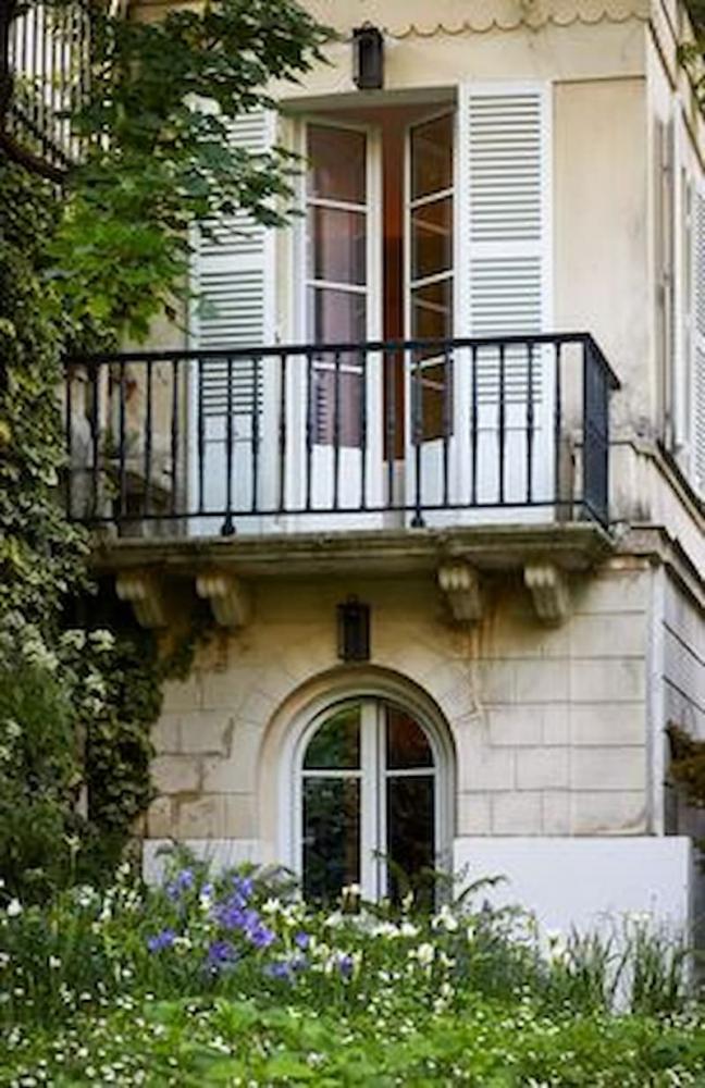Isolamento per edificio storico o con vincoli - foto pinterest