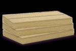 Pannello lana di roccia frontrock extra - foto rockwool