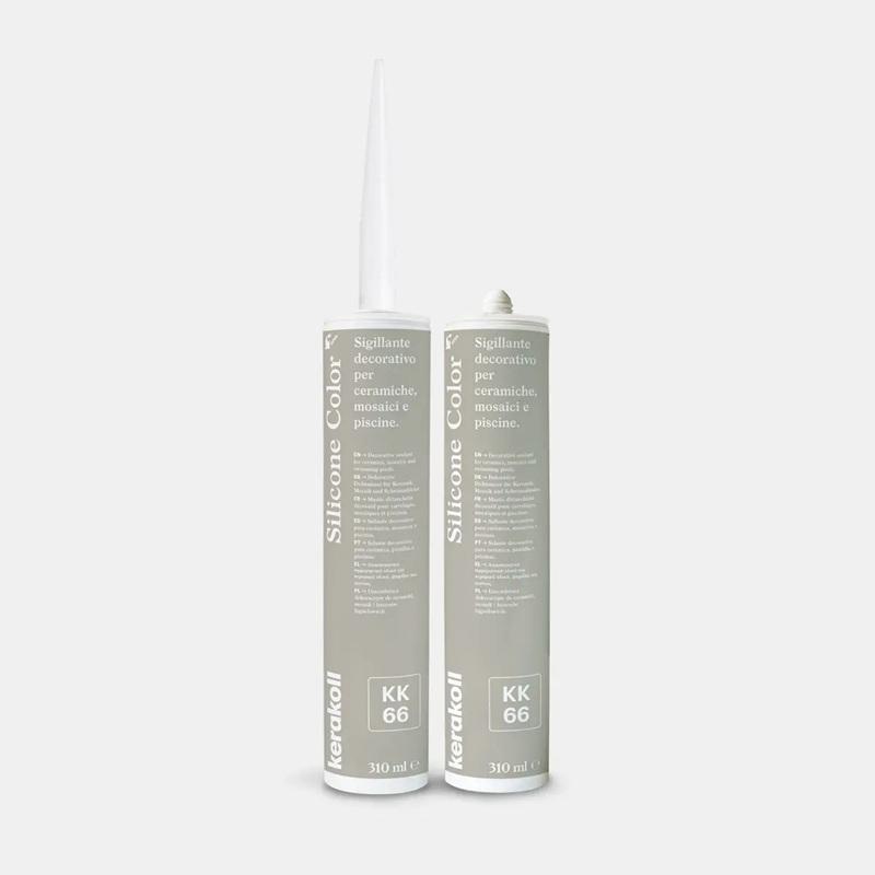 Silicone Color di Kerakoll