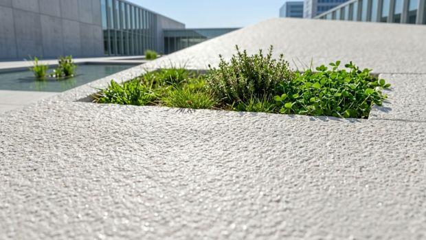 Pavimenti esterni che si scaldano meno al sole: cosa valutare
