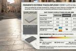Scheda prodotto pavimento esterno