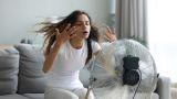 Ventilazione notturna estiva: come raffrescare la casa sfruttando l&rsquo;aria pi&ugrave; fresca