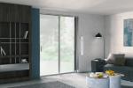 Ventilazione meccanica a scomparsa helty