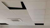 Controsoffitto microforato fonoassorbente: come migliorare l&rsquo;acustica degli ambienti