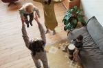 Avvertire un fastidioso effetto eco in casa - foto unsplash