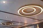 Controsoffitto illuminazione e design - foto atena spa