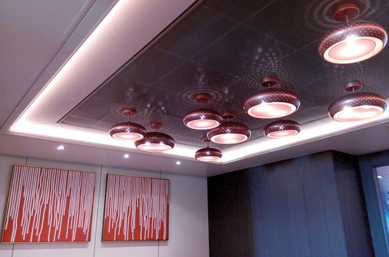 Pannelli enigma matrox - foto atena spa
