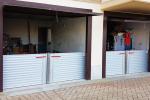 Paratie antiallagamento - Foto Acquastop