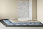 Idropittura su bagno
