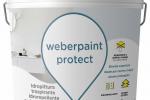 Weberpaint protect