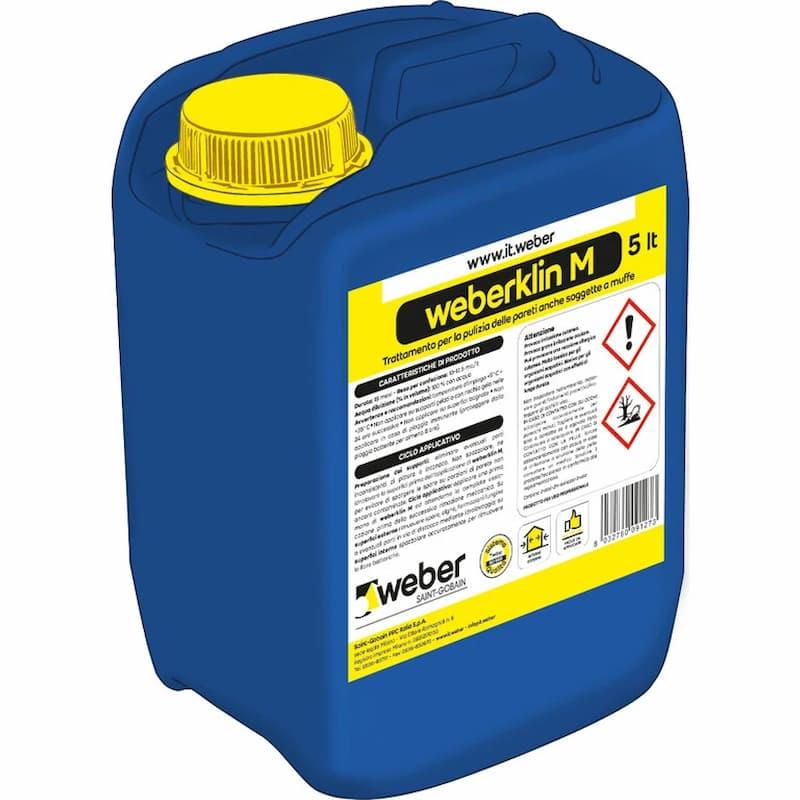 Weberlink M