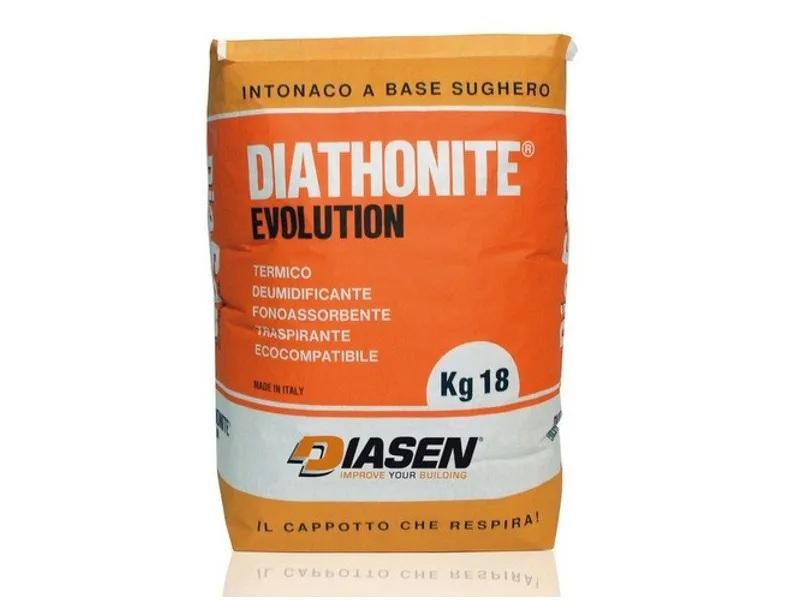 Diathonite Evolution di DiaSen