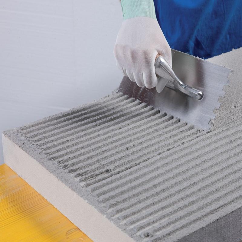 Mapetherm AR1 GG di Mapei