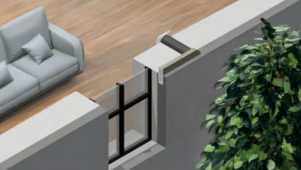 Come funziona la ventilazione meccanica