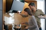 Come capire se serve la griglia di aerazione in cucina