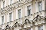 Edifici con vincoli storici architettonici - foto getty images
