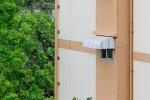 Installazione scossalina in condominio - foto getty images