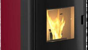 Termostufa a pellet con puffer: come dimensionare l&rsquo;impianto