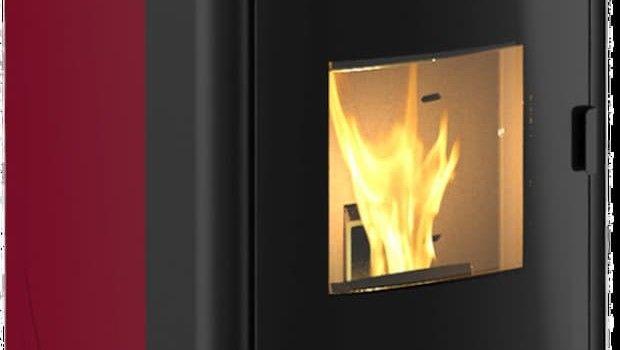 Termostufa a pellet con puffer: come dimensionare l&rsquo;impianto