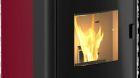 Img Termostufa a pellet con puffer: quando serve l&rsquo;accumulo e come dimensionarlo
