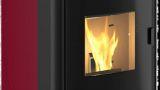 Termostufa a pellet con puffer: quando serve l&rsquo;accumulo e come dimensionarlo