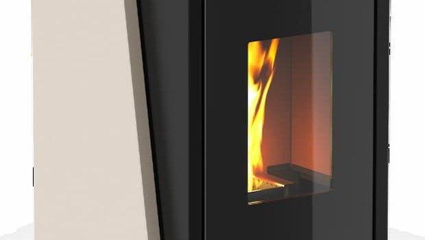 Come distribuire il calore di una stufa a pellet canalizzata