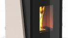 Img Stufa a pellet canalizzata: distribuzione dell&rsquo;aria e temperature uniformi