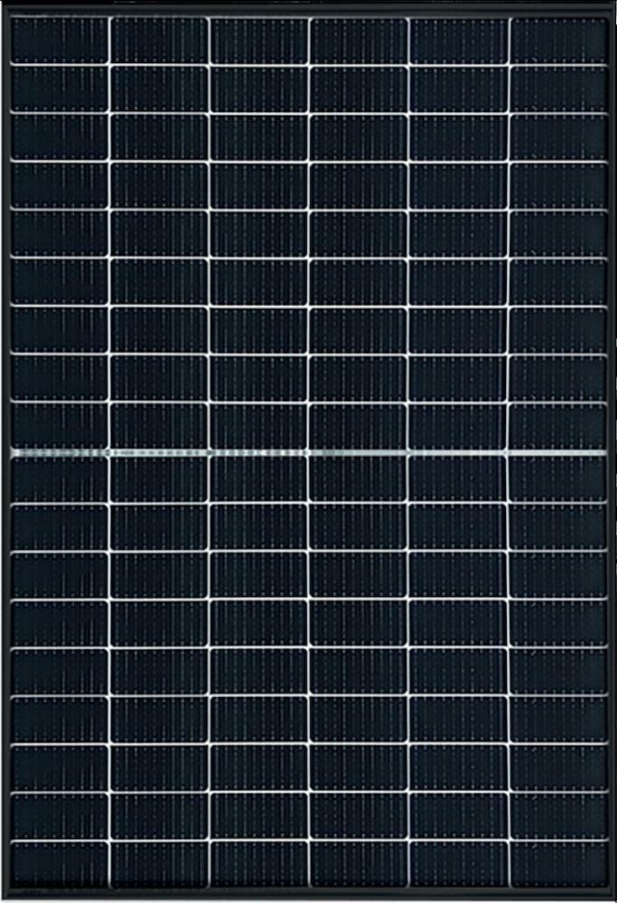 Pannello fotovoltaico ariel sun - foto ariel energia