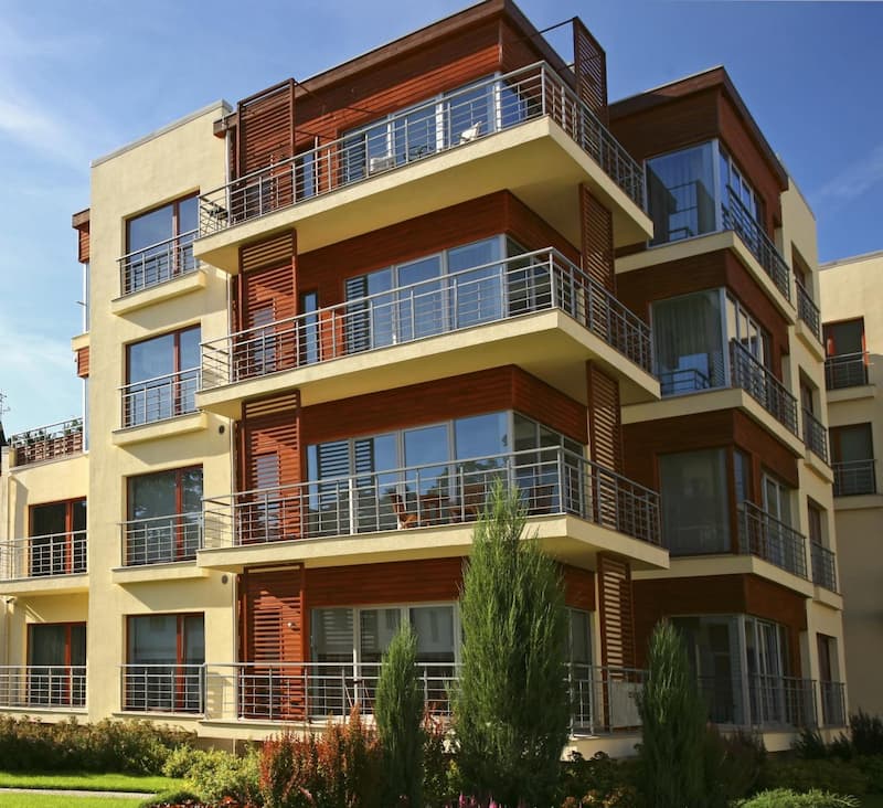 canna fumaria in condominio