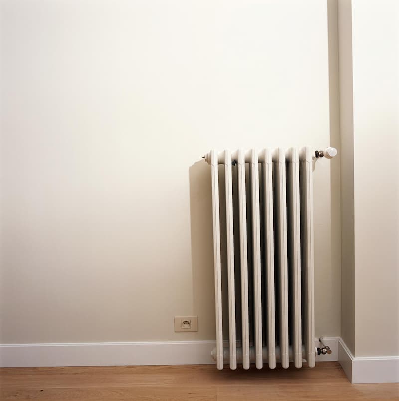 termosifone ghisa