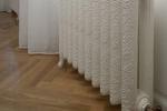 Termosifone in ghisa - foto pinterest