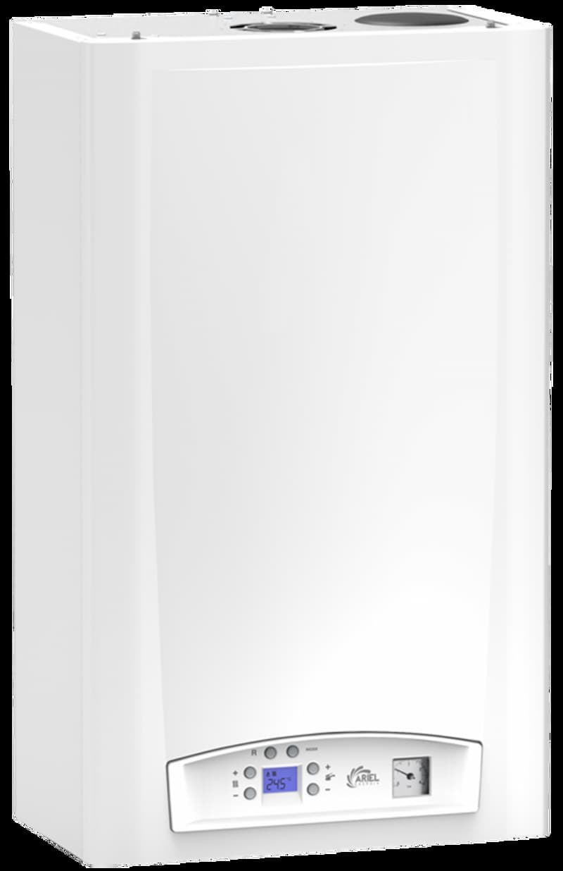 eco wind easy 24