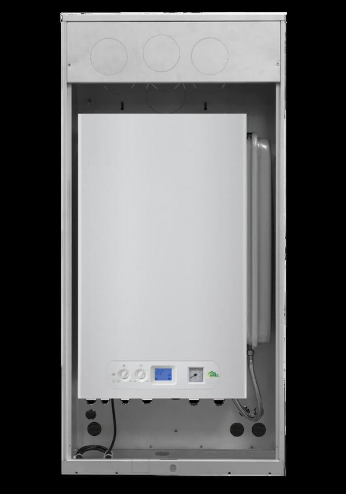 Eco wind 24-28-35 - foto ariel energia