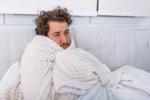 Disagio di una stanza fredda - foto unsplash