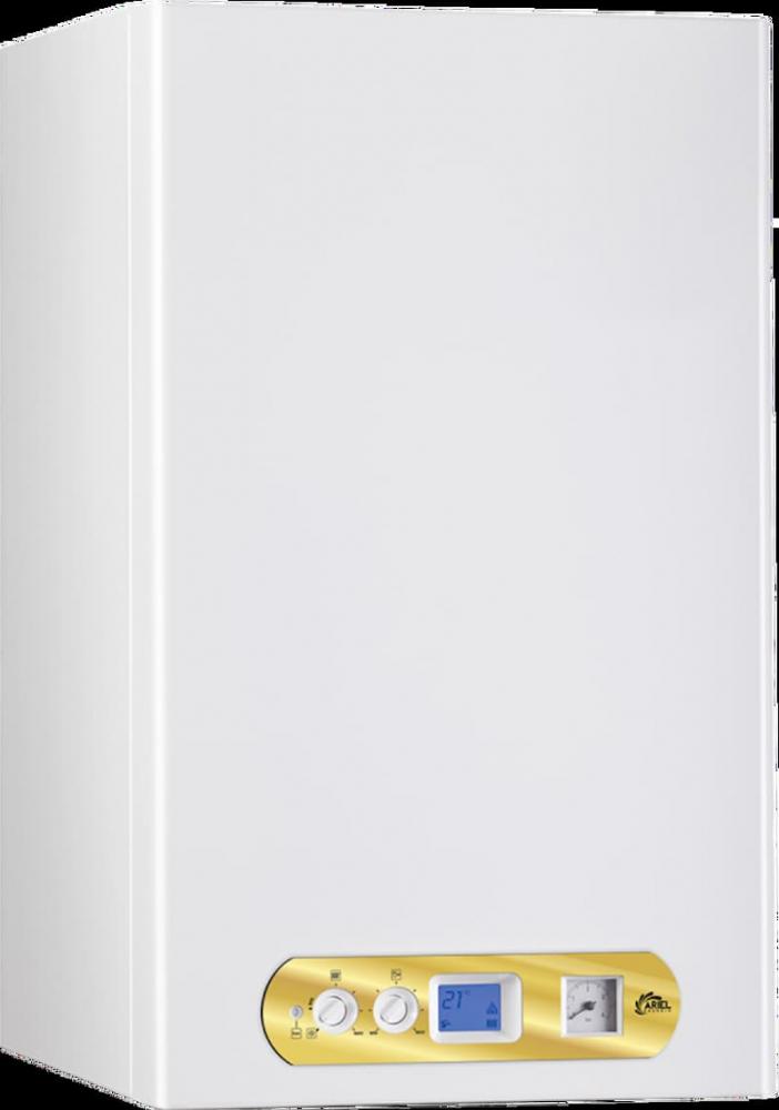 Eco wind aurum 24-28-35 - foto ariel energia