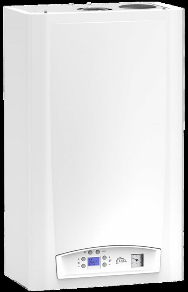Eco wind easy 24 - foto ariel energia