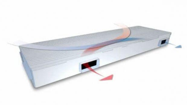 VMC puntuale in camera da letto: posizione e criteri di scelta