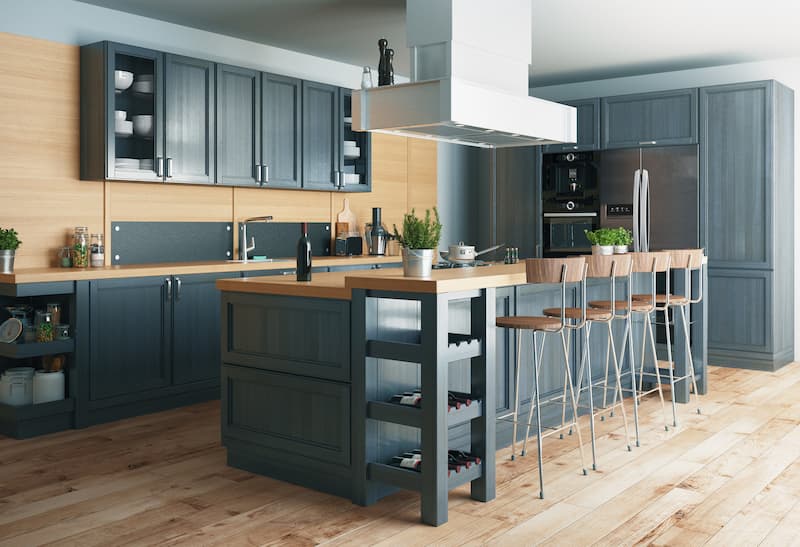 cappa cucina