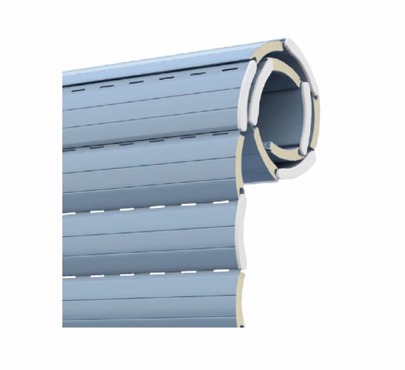 avvolgibile MD55