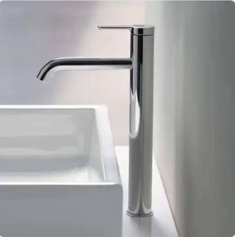 Miscelatore per lavabo c.1 - foto duravit