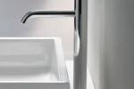 Miscelatore per lavabo c.1 - foto duravit