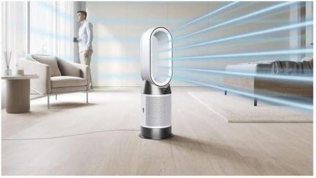 Purificatore d&rsquo;aria contro la muffa: cosa pu&ograve; fare davvero