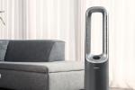 Ventilatore e purificatore - Foto Philips