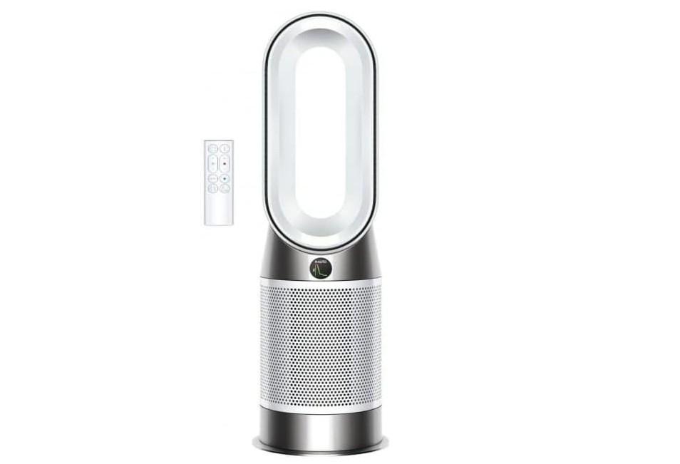 Purificatore aria - Foto Dyson