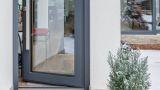Soglia porta finestra a filo pavimento: tenuta all&rsquo;acqua senza gradini