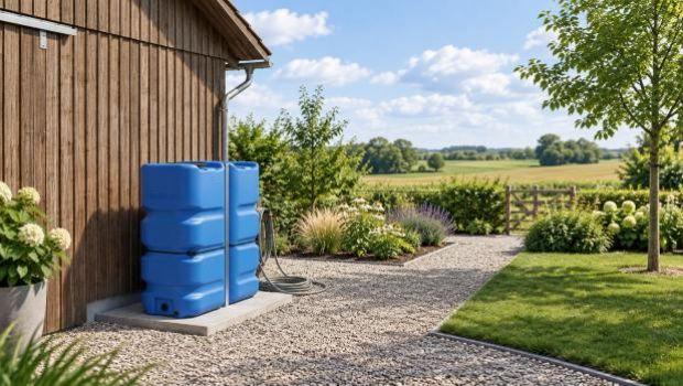 Come evitare che un serbatoio d&rsquo;acqua provochi un allagamento