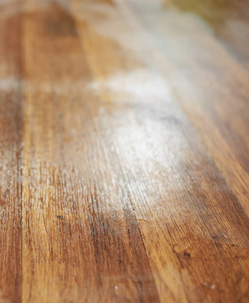 pavimento parquet